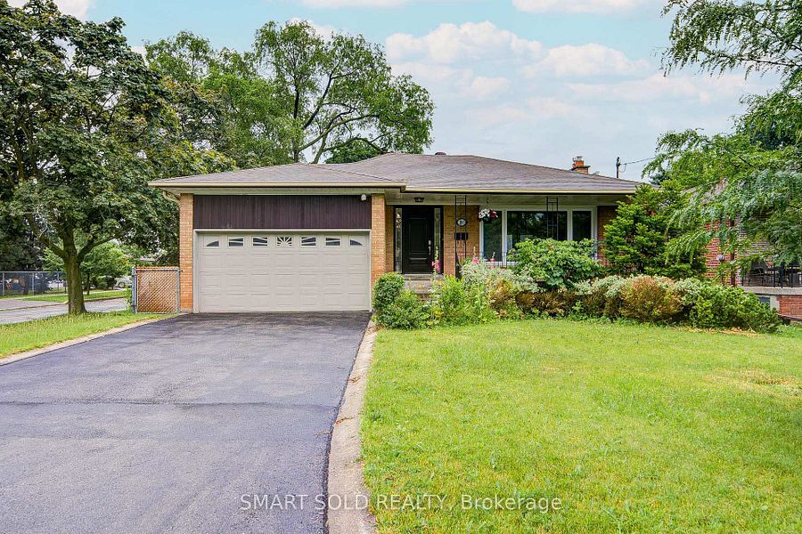 285 Churchill Avenue, Toronto · Willowdale West · Smart Sold Realty