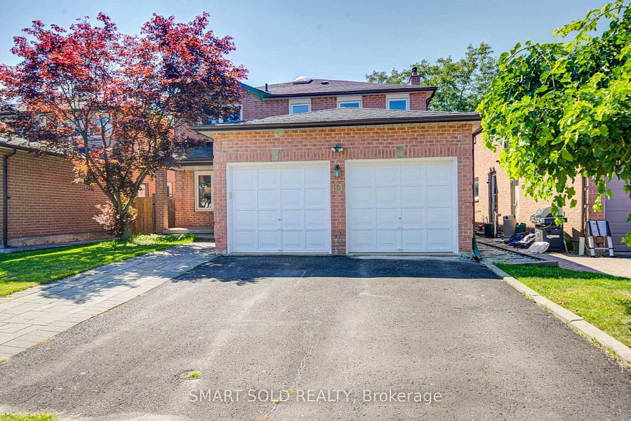 84 O’Connor Crescent, Richmond Hill · Smart Sold Realty