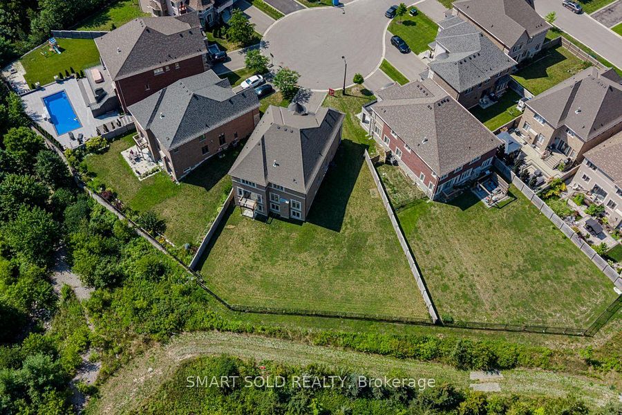 259 Stormont Trail · Sold for C$2,325,000