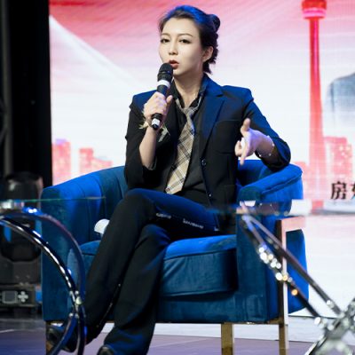 Conférences et présentations d’entreprise · 2